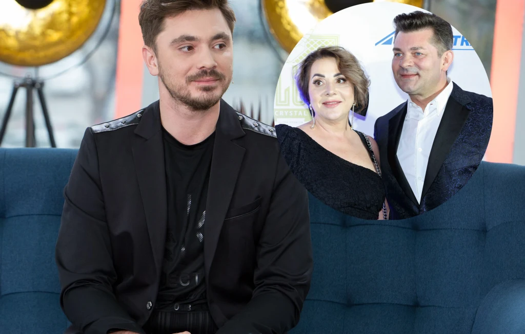 Daniel Martyniuk znów narobił problemów. Zenek i Danuta odcinają się od afery