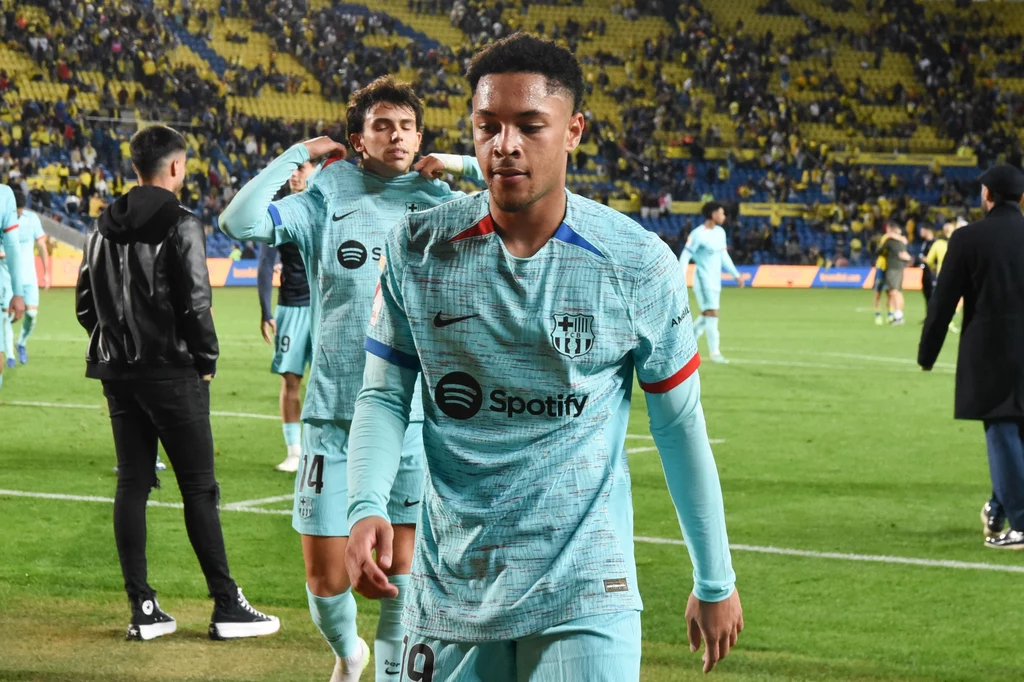 Vitor Roque Vitor Roque