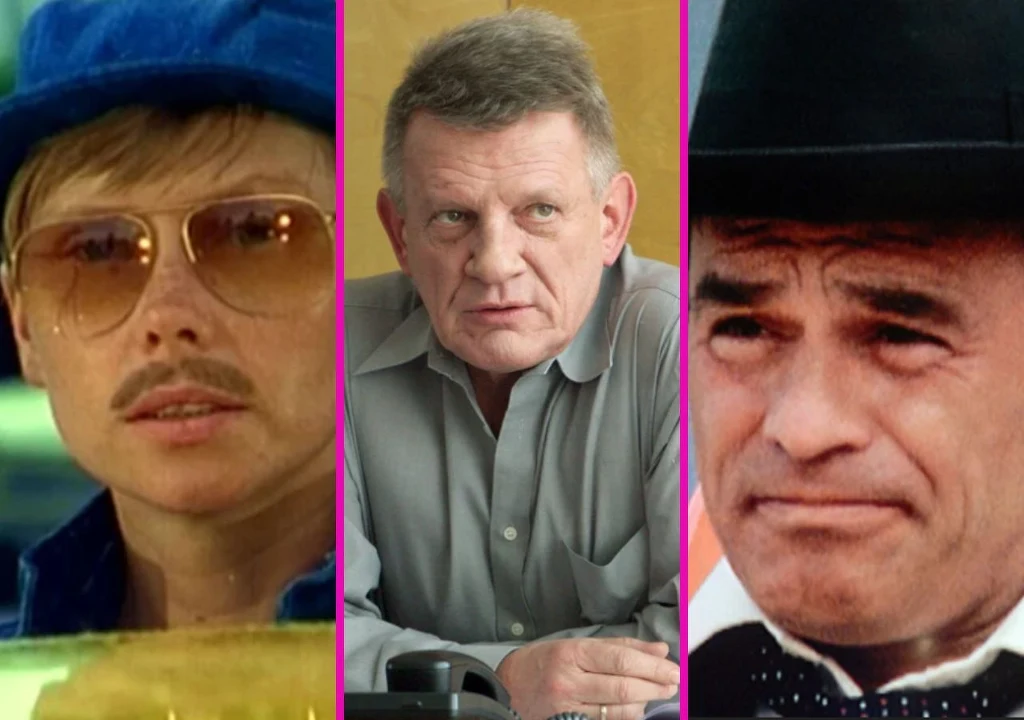 Quiz- kultowe polskie seriale