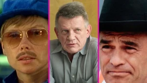 Quiz- kultowe polskie seriale