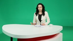 TVP nadaje „tajny” komunikat alfabetem Morse’a. Internauta go rozszyfrował