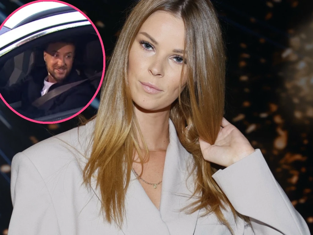 Aleksander Sikora zatrzymany w trakcie "Pytania na śniadanie"