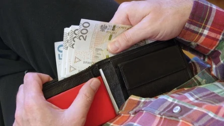 ​Możesz mieć trzynastą emeryturę co miesiąc. Jeden warunek i 1800 zł na konto