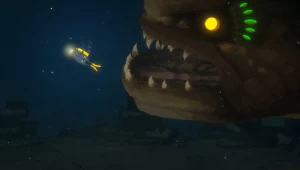 Dave the Diver chwali się sprzedażą. Bardzo imponujący wynik gry indie