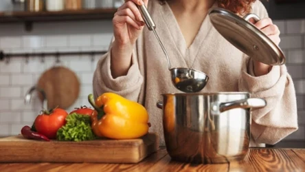 Garnki i patelnie w niskich cenach w Kauflandzie!