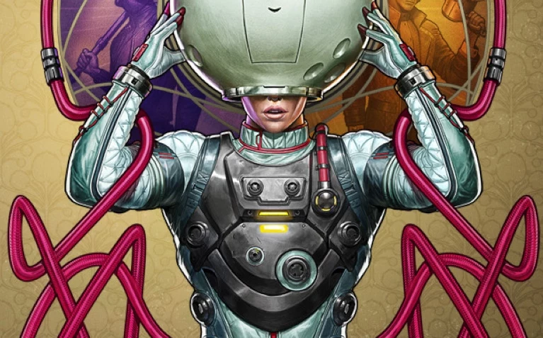 The Outer Worlds