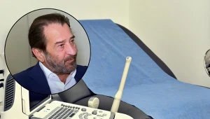 Prof Kypros Nicolaides