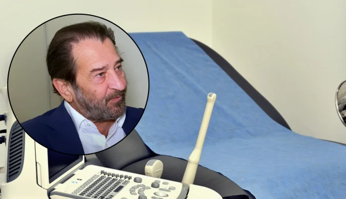 Prof Kypros Nicolaides