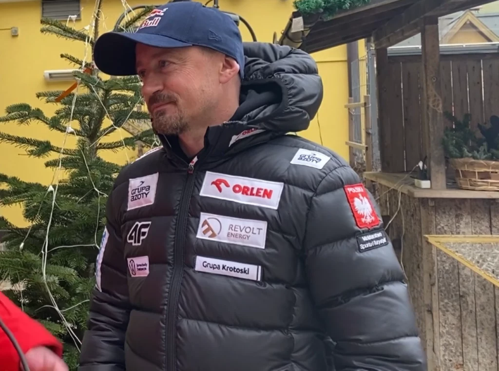 Adam Małysz Adam Małysz