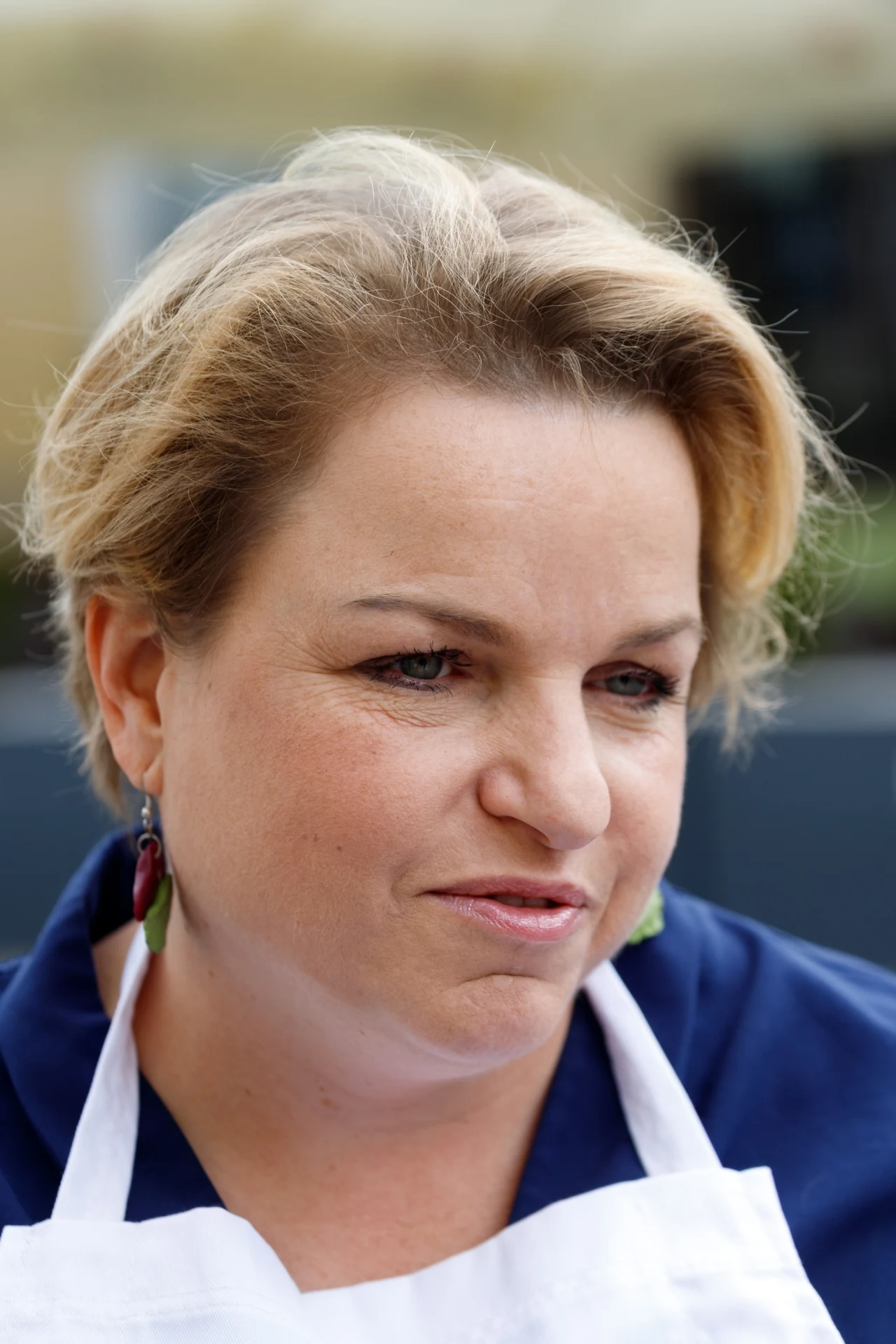 Katarzyna Bosacka Katarzyna Bosacka