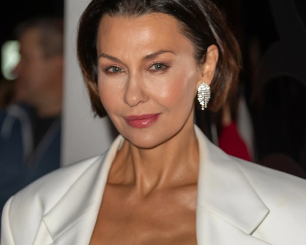 Anna Popek jednak zostanie w Telewizji Polskiej? Anna Popek jednak zostanie w Telewizji Polskiej?