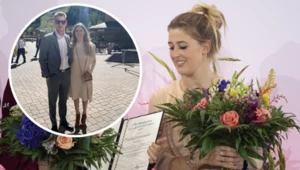 Gina Schumacher latem tego roku wyjdzie za mąż