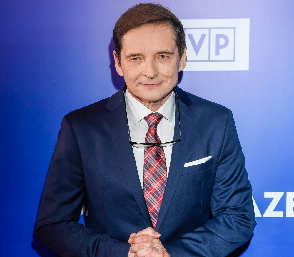 Przemysław Babiarz