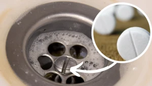 Zastanawiasz się, jak udrożnić odpływ szybko i skutecznie bez pomocy kreta lub innej chemii? Możesz zrobić to, sięgając po ten produkt z apteki