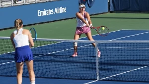 Życiowy wyczyn Polki. Zaledwie kilka dni po historycznym notowaniu