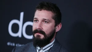 Shia LaBeouf