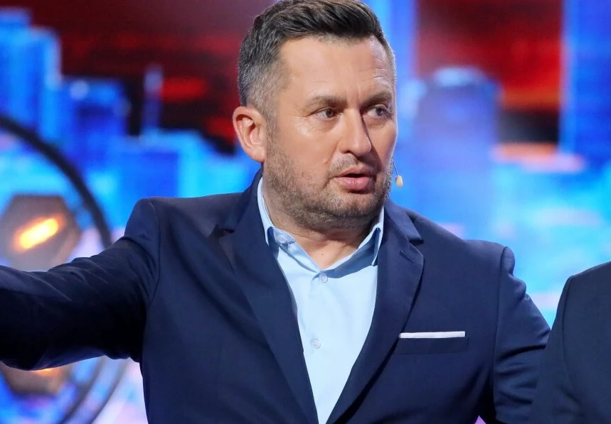 Norbi jednak ma szansę na poprowadzenie "Koła fortuny"?