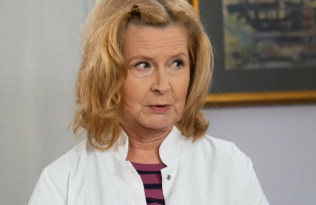 Barbara Bursztynowicz