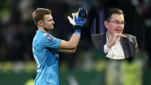 Widzew chwali się zyskami, a właściciel w szoku. "Będziemy wydawać więcej"