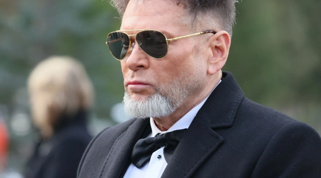 Krzysztof Rutkowski Krzysztof Rutkowski