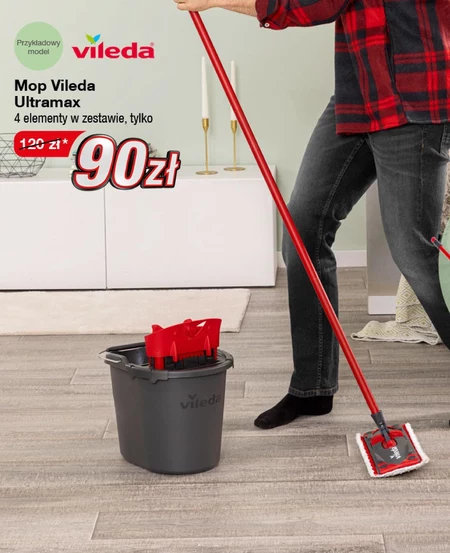 Mop Vileda