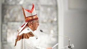 Arcybiskup Wacław Depo