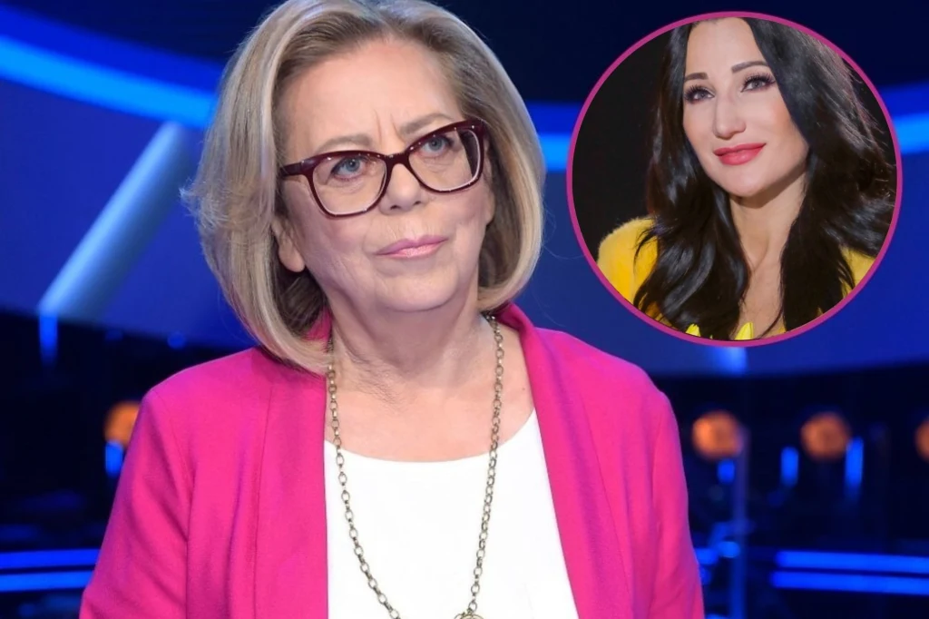 Elżbieta Zapendowska ocenia szanse Justyny Steczkowskiej w Eurowizji