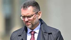 Konsul Generalny Ukriany w Polsce Wiaczesław Wojnarowski