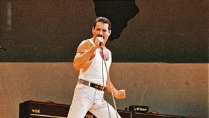 Freddie Mercury z Queen marzył o stadionowym przeboju. Udało mu się to marzenie spełnić