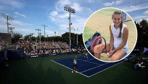 Wystrzał formy 19-letniej Polki. Życiowy występ, prawie 370 miejsc różnicy