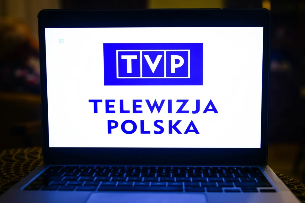 TVP z nowymi problemami. Szef KRRiT wszczął postępowanie.