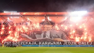 Kto ma najwięcej kibiców w Polsce? Ostra kłótnia klubów