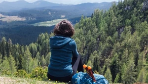 To miejsce w Polsce polecają Brytyjczycy. Zastąpi popularne Tatry? 