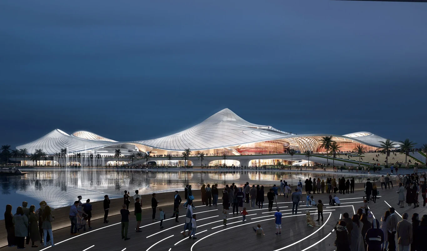 Centrum ma być miejscem spotkań i integracji społeczności Centrum ma być miejscem spotkań i integracji społeczności