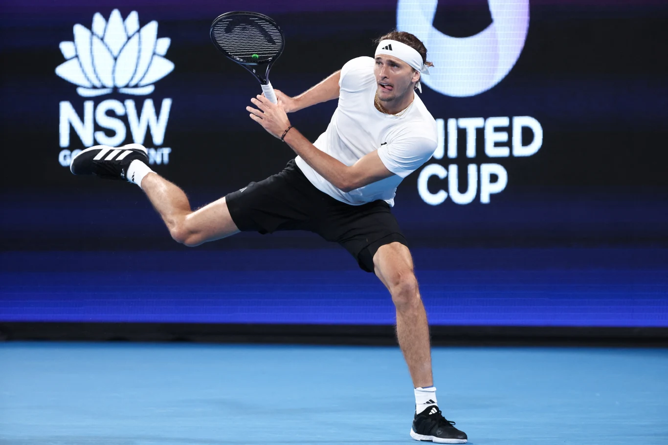 Alexander Zverev