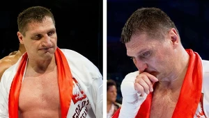 Andrzej Gołota 5 stycznia obchodził 56. urodziny. Za pośrednictwem dziennikarza Interii zwrócił się do swoich symatyków