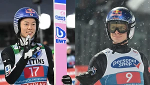 W sobotę poznaliśmy zwycięzcę 72. Turnieju Czterech Skoczni