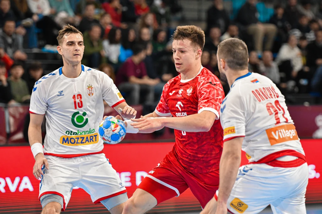 Michał Olejniczak Michał Olejniczak