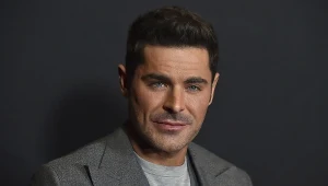 Zac Efron