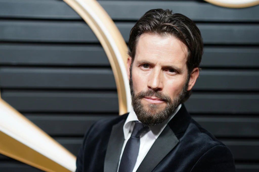 Christian Oliver Christian Oliver