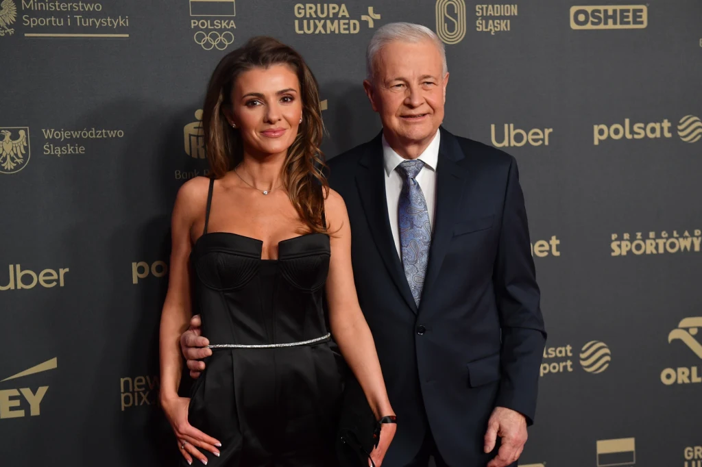 Były prezes Polskiego Związku Narciarskiego Apoloniusz Tajner