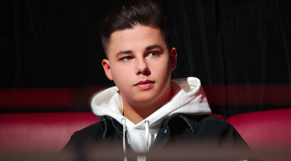 Allan Krupa Allan Krupa