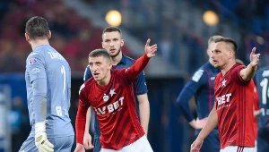 Zaskakujący powrót do Wisły Kraków. Tego nikt się nie spodziewał