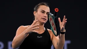 Katastrofa Sabalenki w wielkim finale. Absolutny nokaut