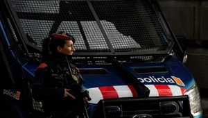 Listonosz i policja zignorowały prośbę więzionej kobiety (Zdjęcie ilustracyjne)  