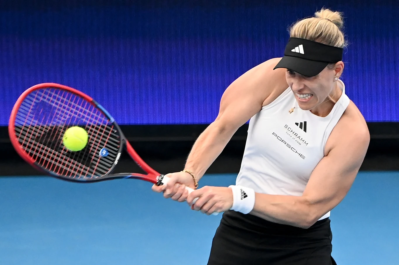 Angelique Kerber