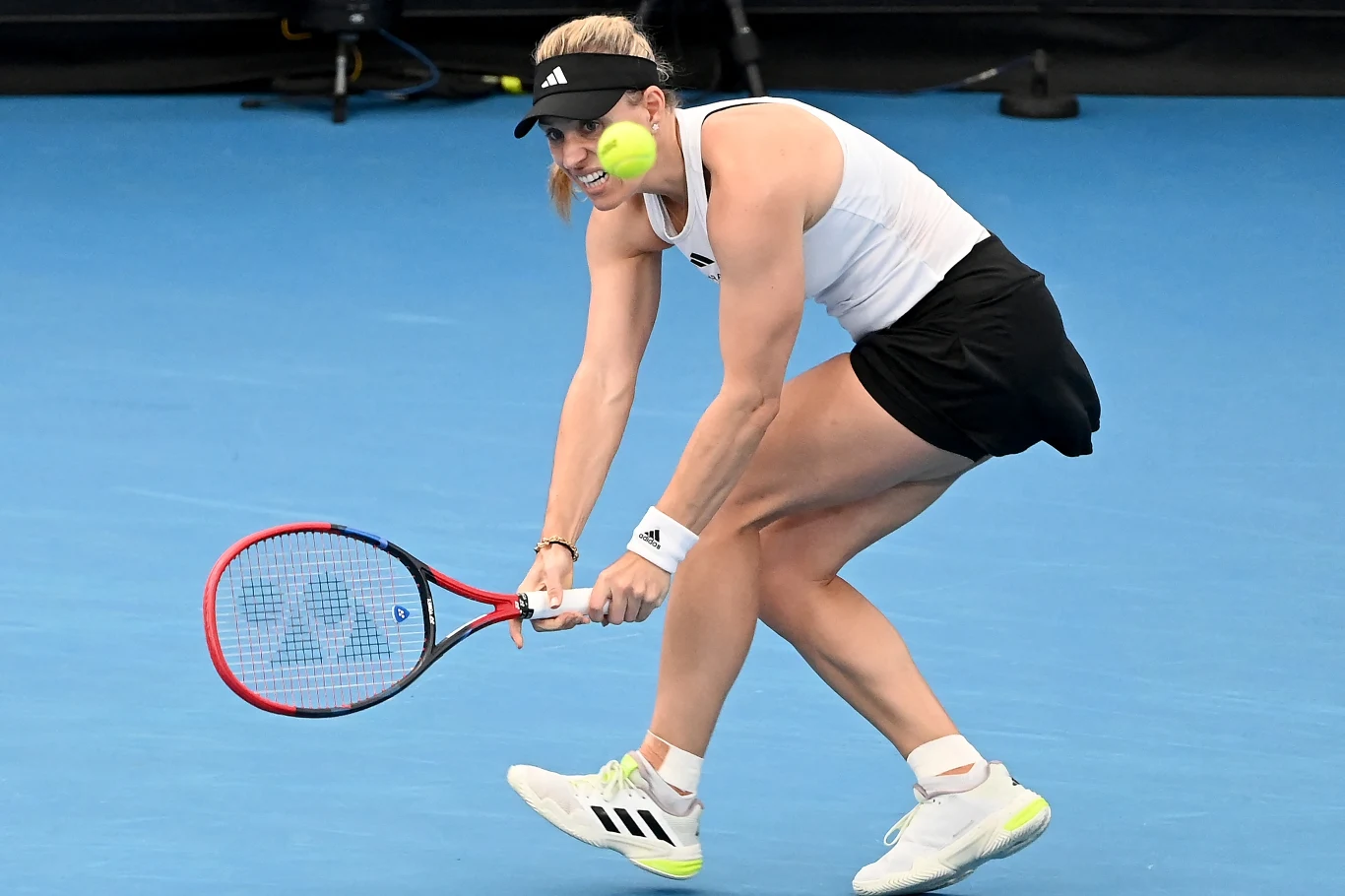 Angelique Kerber