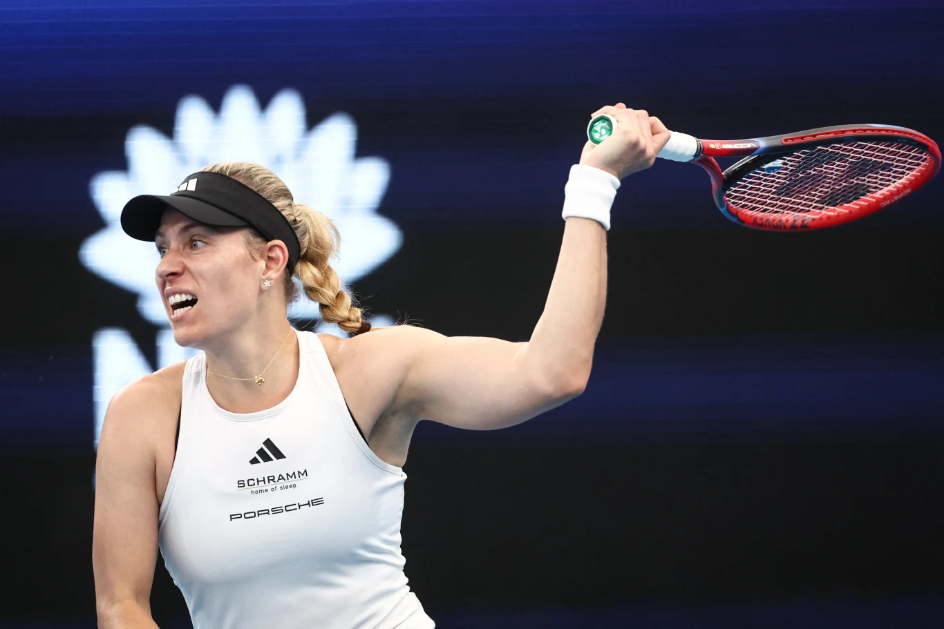 Angelique Kerber Angelique Kerber