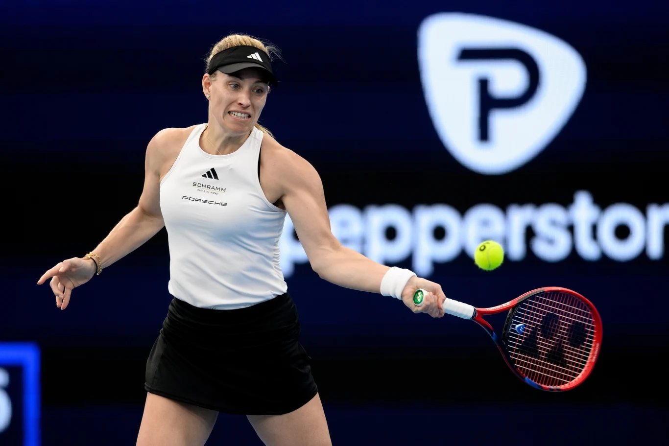 Angelique Kerber Angelique Kerber
