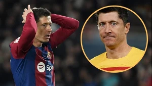 Kolejna szpila w Lewandowskiego po plebiscycie. Bolesne słowa. "Stracił to"